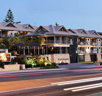 Sunmoon Boutique Resort - Tourism Caloundra