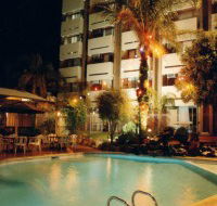Indian Ocean Hotel - Tourism Caloundra