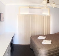 Merredin Olympic Motel - Tourism Caloundra