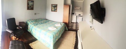 Merredin Olympic Motel - Tourism Caloundra 1