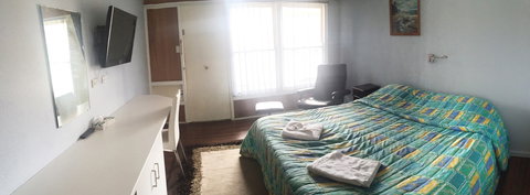 Merredin Olympic Motel - Tourism Caloundra 2