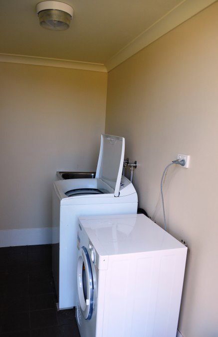 Narrogin Motel - Tourism Caloundra 2