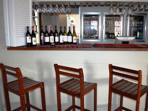 Narrogin Motel - Tourism Caloundra 3