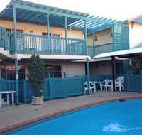 Heritage Resort Hotel Shark Bay - Tourism Caloundra
