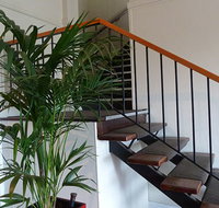 George on the Terrace - Tourism Caloundra