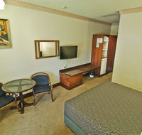 Heritage Country Motel - Tourism Caloundra
