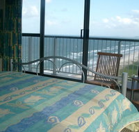 Golden Sands Holiday Apartments - Tourism Caloundra