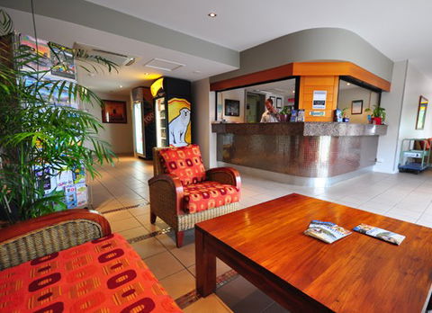 Waters Edge The Strand - Townsville - Tourism Caloundra 2