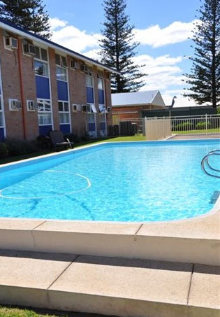 Best Western Hospitality Inn Esperance - Tourism Caloundra 4