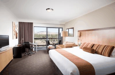 Novotel Barossa Valley Resort - Tourism Caloundra