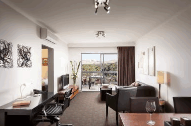 Novotel Barossa Valley Resort - Tourism Caloundra 1