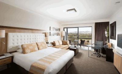 Novotel Barossa Valley Resort - Tourism Caloundra 2