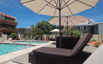 Hotel Laguna - Tourism Caloundra 1