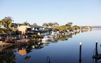 Hotel Laguna - Tourism Caloundra 2