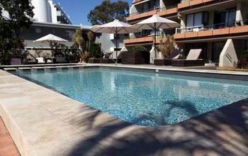 Hotel Laguna - Tourism Caloundra 3