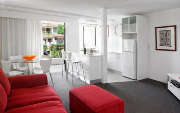 Hotel Laguna - Tourism Caloundra 5