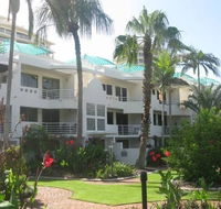 Camargue Beachfront Apartments - Tourism Caloundra