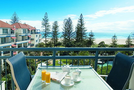 Oaks Calypso Plaza - Tourism Caloundra 3