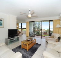 Princess Palm On The Beach - Tourism Caloundra