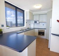 Majorca Isle Beachside Resort - Tourism Caloundra