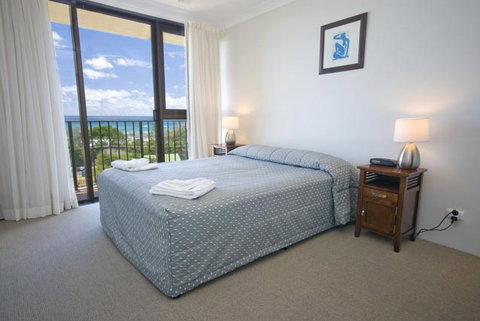 Majorca Isle Beachside Resort - Tourism Caloundra 1