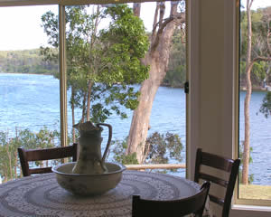 Wonboyn Lake Retreat - Tourism Caloundra 2