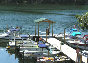 Wonboyn Lake Retreat - Tourism Caloundra 3