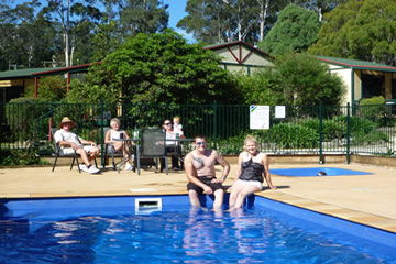 Wonboyn Lake Retreat - Tourism Caloundra 4