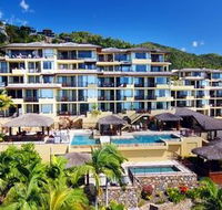 Waters Edge Resort - Tourism Caloundra