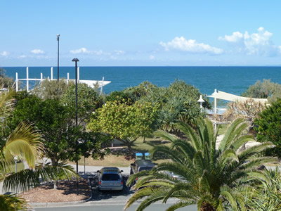 Casablanca Beachfront Apartments - Tourism Caloundra 6