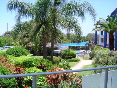 Casablanca Beachfront Apartments - Tourism Caloundra 8