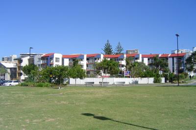 Casablanca Beachfront Apartments - Tourism Caloundra 9