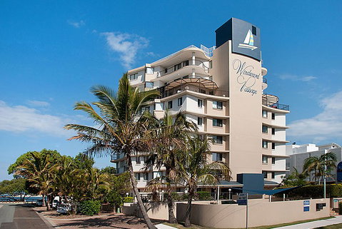 Windward Passage, Golden Beach - Tourism Caloundra 1
