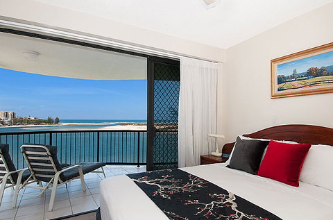 Windward Passage, Golden Beach - Tourism Caloundra 2