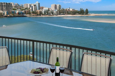 Windward Passage, Golden Beach - Tourism Caloundra 7