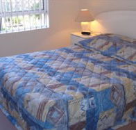 Spring Hill Gardens Apartments - Tourism Caloundra
