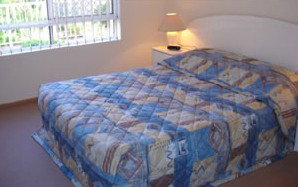 Spring Hill Gardens Apartments - Tourism Caloundra 0