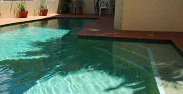 Spring Hill Gardens Apartments - Tourism Caloundra 1