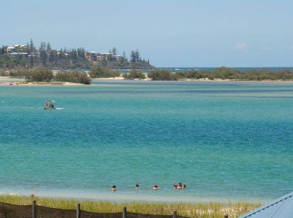 Caloundra Holiday Centre - Tourism Caloundra 0