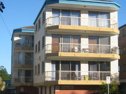Caloundra Holiday Centre - Tourism Caloundra 1