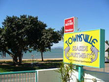 Townsville Seaside Holiday Apartments - Tourism Caloundra 0