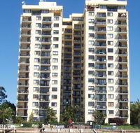 Banyandah Towers - Tourism Caloundra