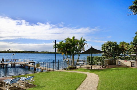 Banyandah Towers - Tourism Caloundra 5