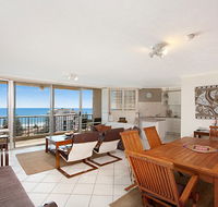 Rainbow Commodore Holiday Apartments - Tourism Caloundra