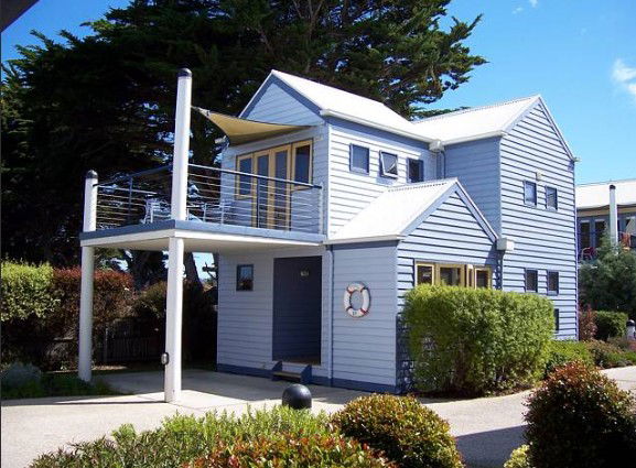 Apollo Bay VIC Tourism Caloundra