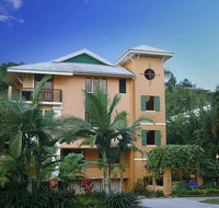 Martinique On Macrossan - Tourism Caloundra