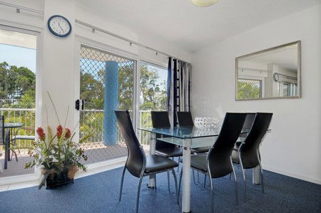 White Crest Luxury Apartments - Tourism Caloundra 2