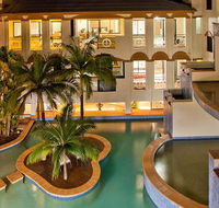 Regal Port Douglas - Tourism Caloundra