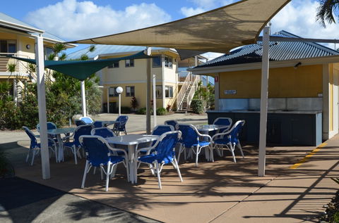 Hastings Cove Holiday Apartments - Tourism Caloundra 1
