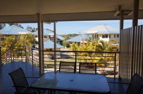 Hastings Cove Holiday Apartments - Tourism Caloundra 5